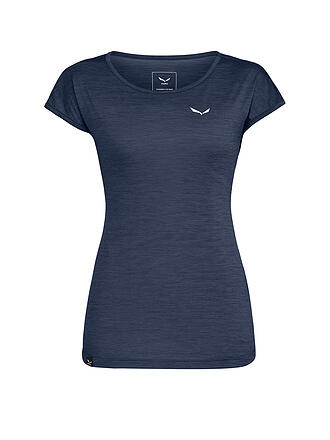 SALEWA | Camiseta funcional de mujer Puez Melange Dry