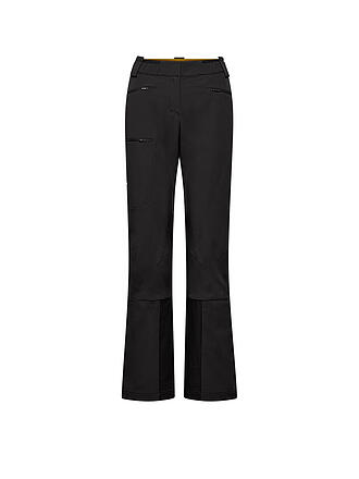 SALEWA | Pantalón de senderismo softshell para mujer Lagorai 2 DST