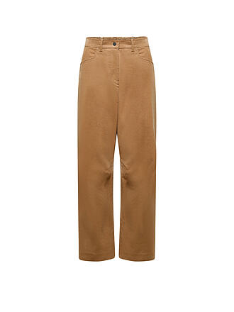 SALEWA | Pantalón de senderismo Fanes Cord para mujer