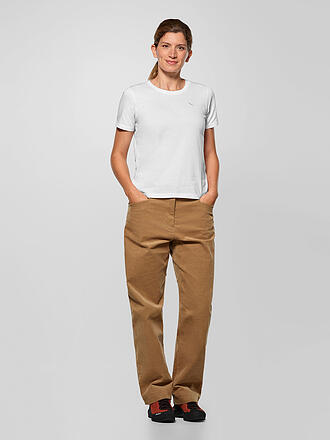 SALEWA | Pantalón de senderismo Fanes Cord para mujer