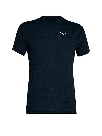 SALEWA | Camiseta funcional de hombre Puez Melange Dry'ton