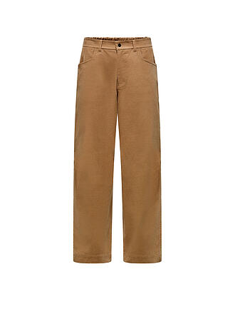 SALEWA | Pantalón de senderismo Fanes Cord para hombre