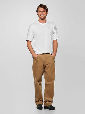 SALEWA | Pantalón de senderismo Fanes Cord para hombre