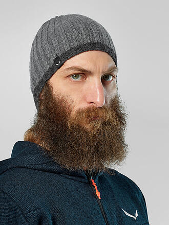 SALEWA | Gorro Ortles Wool