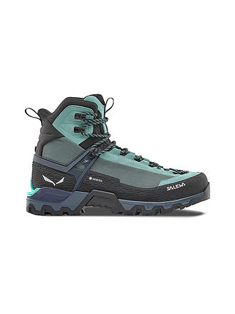 SALEWA | Zapatillas de montaña para mujer Trainer 3 Tech Mid GTX