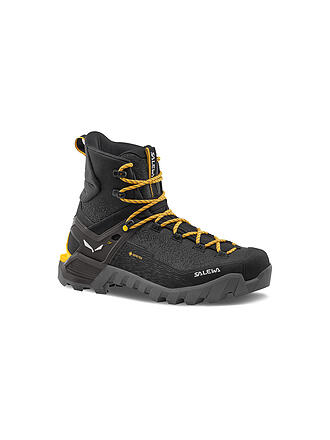 SALEWA | Zapatillas de alpinismo para hombre Ortles 2 Mid GTX