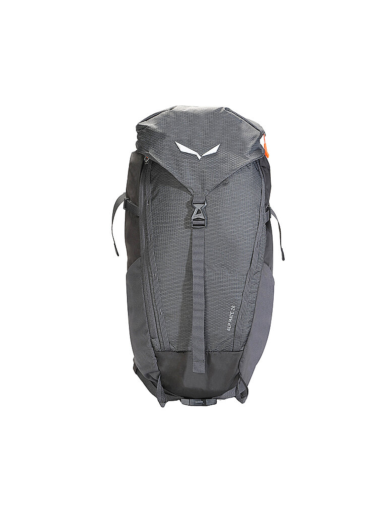 Mochila de senderismo Alp Mate 26 gris claro
