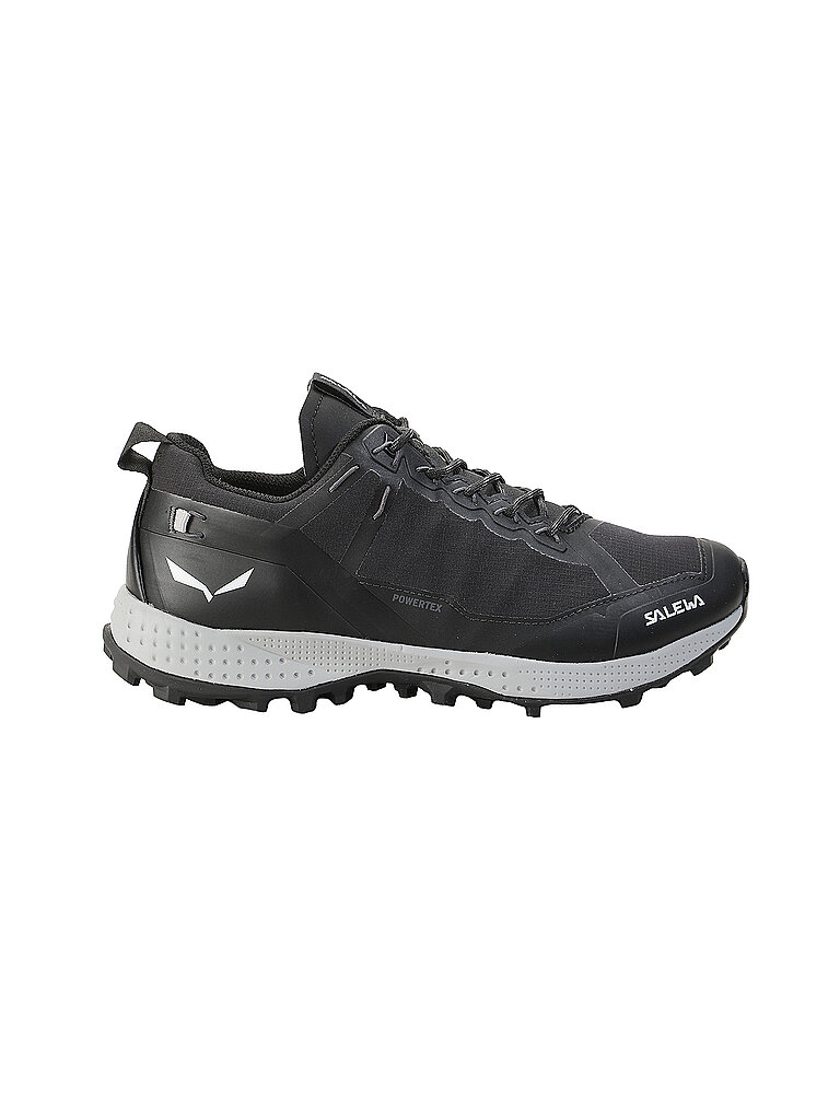 Zapatillas de senderismo para mujer Pedroc 2.5L Powertex Light negro 38 1/2