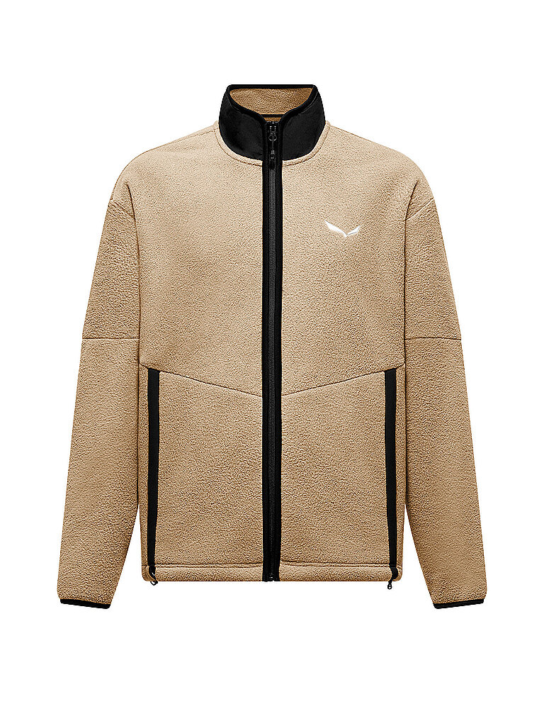 Chaqueta polar Fanes para hombre crema M