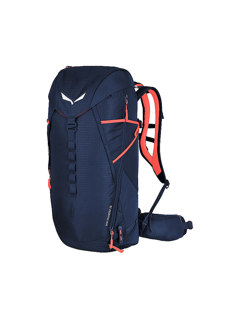 Mochila de senderismo Mountain Trainer 2 28L azul