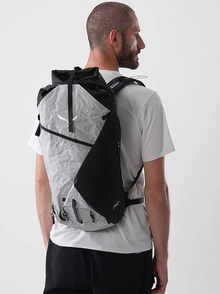 SALEWA | Alpinrucksack NXT 25L | Gris