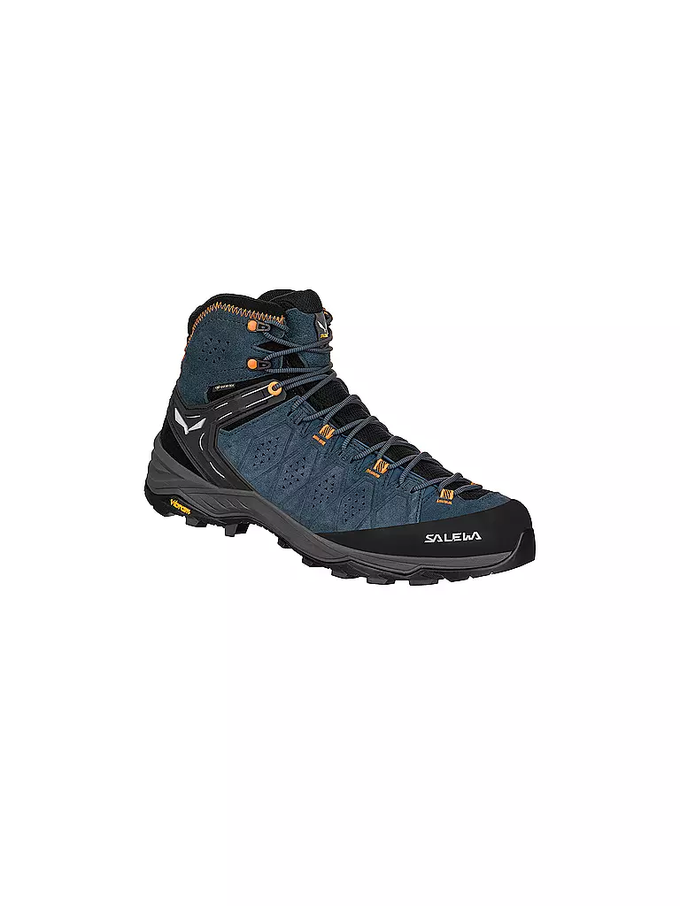 SALEWA | Botas de senderismo para hombre Alp Trainer 2 Mid GTX |