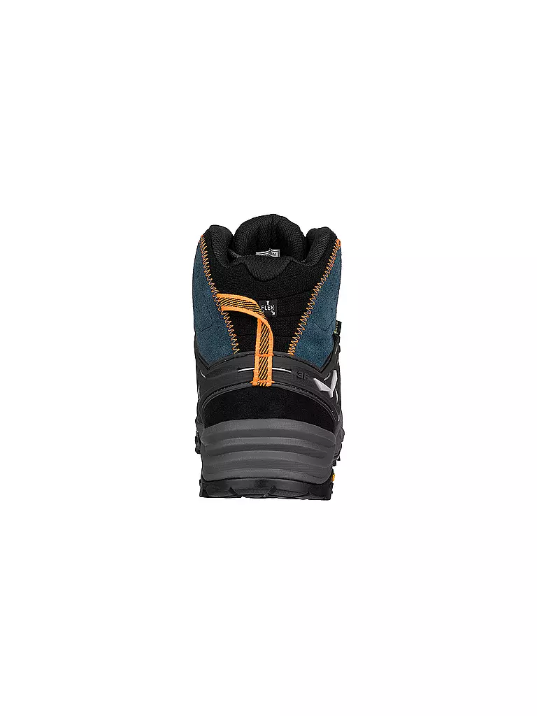 SALEWA | Botas de senderismo para hombre Alp Trainer 2 Mid GTX |
