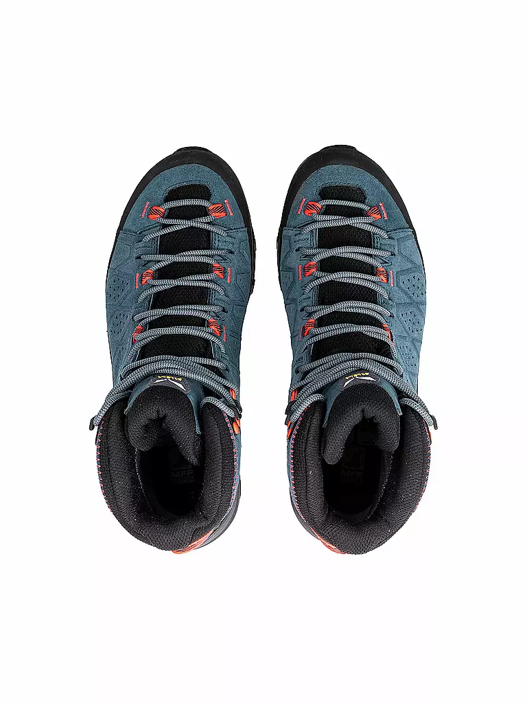 SALEWA | Botas de senderismo para mujer Alp Trainer 2 Mid GTX |