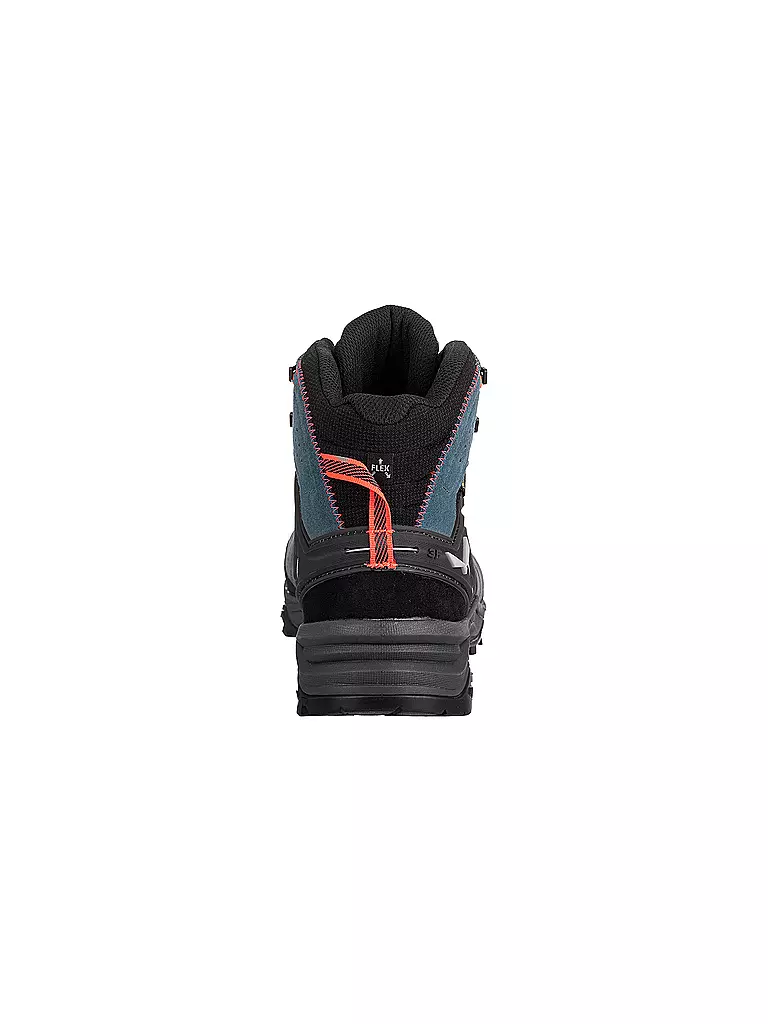 SALEWA | Botas de senderismo para mujer Alp Trainer 2 Mid GTX |
