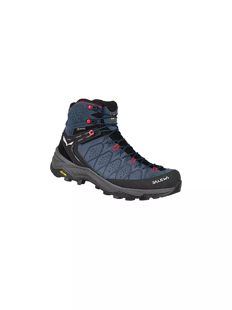 SALEWA | Botas de senderismo para mujer Alp Trainer 2 Mid GTX |