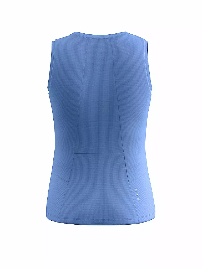 SALEWA | Camiseta de tirantes funcional para mujer Puez Sporty Dry'Ton | 