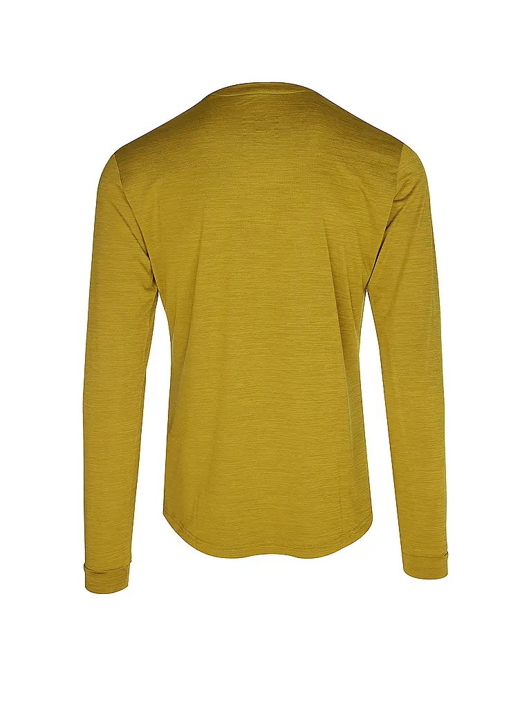 SALEWA | Camiseta funcional de hombre Puez Melange Dry'Ton | 