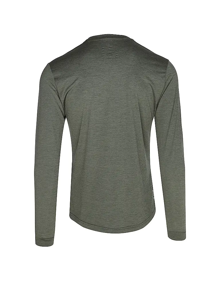 SALEWA | Camiseta funcional de hombre Puez Melange Dry'Ton | 