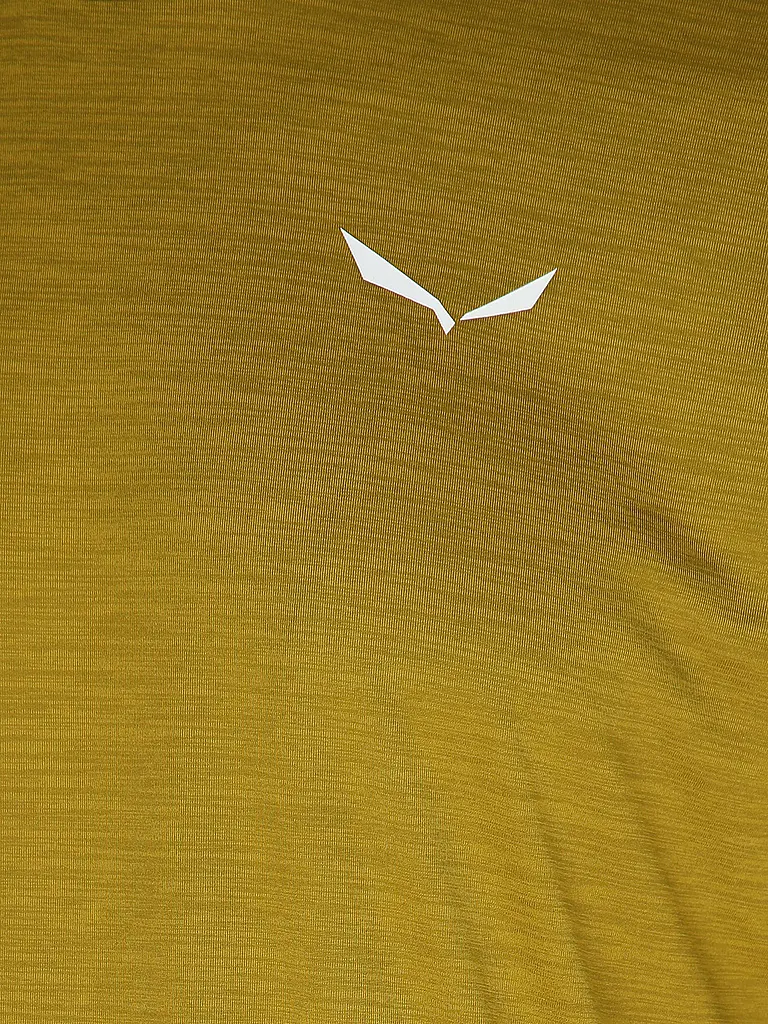 SALEWA | Camiseta funcional de hombre Puez Melange Dry'Ton | 