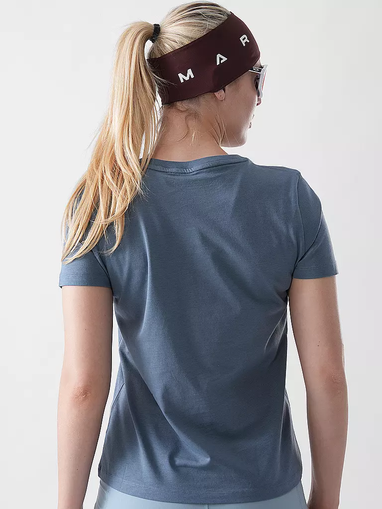 SALEWA | Camiseta funcional de mujer Eagle 3 Cime |