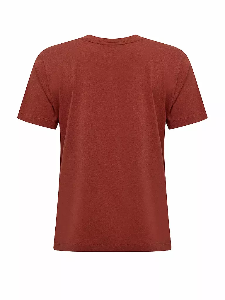 SALEWA | Camiseta funcional de mujer Eagle 3 Cime | 