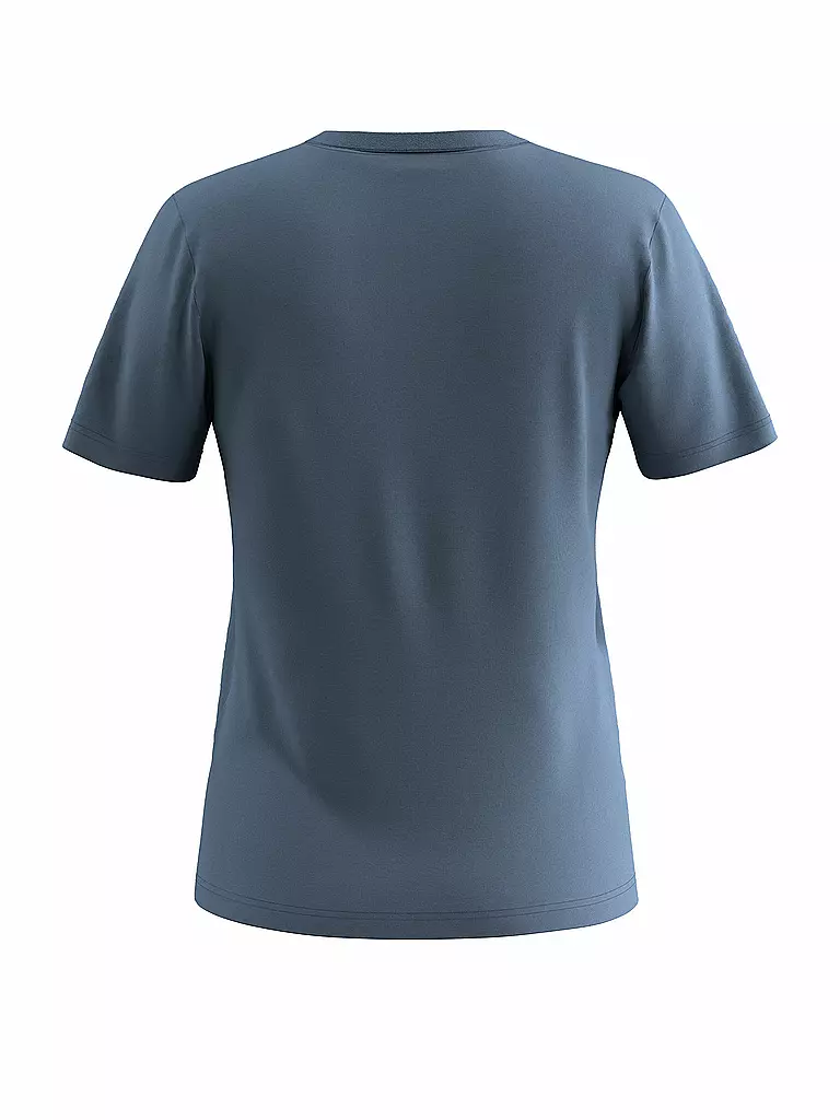 SALEWA | Camiseta funcional de mujer Eagle 3 Cime |