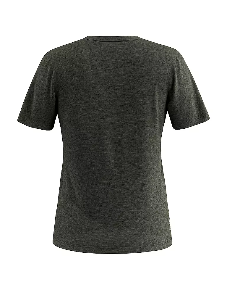 SALEWA | Camiseta funcional de mujer Eagle Eitd Merino |