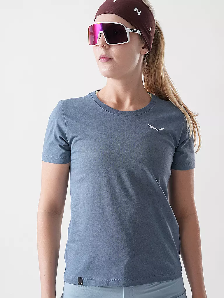 SALEWA | Camiseta funcional de mujer Eagle Nature |