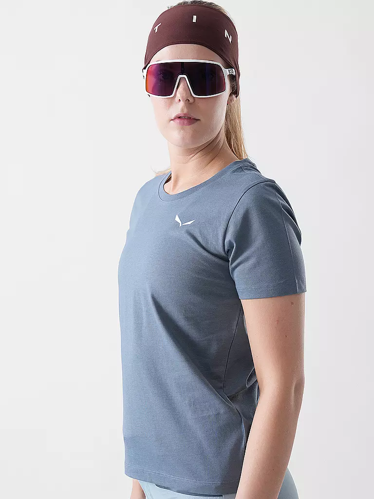 SALEWA | Camiseta funcional de mujer Eagle Nature |