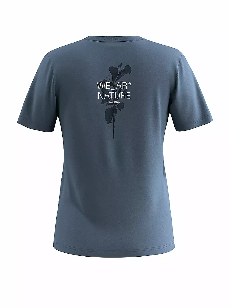 SALEWA | Camiseta funcional de mujer Eagle Nature |