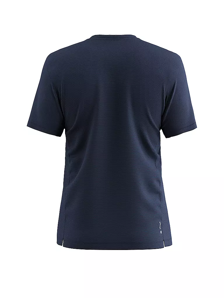 SALEWA | Camiseta funcional para hombre      Hombre     Capas base y camisetas     Camisetas Puez Melange Dry'Ton |