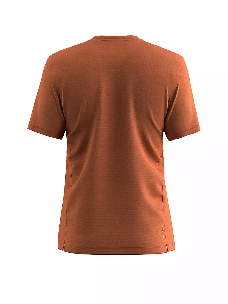 SALEWA | Camiseta funcional para hombre      Hombre     Capas base y camisetas     Camisetas Puez Melange Dry'Ton |