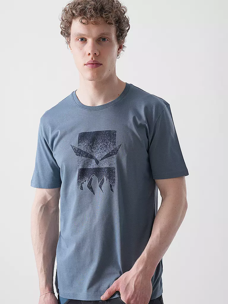 SALEWA | Camiseta funcional para hombre Eagle 3 Cime |