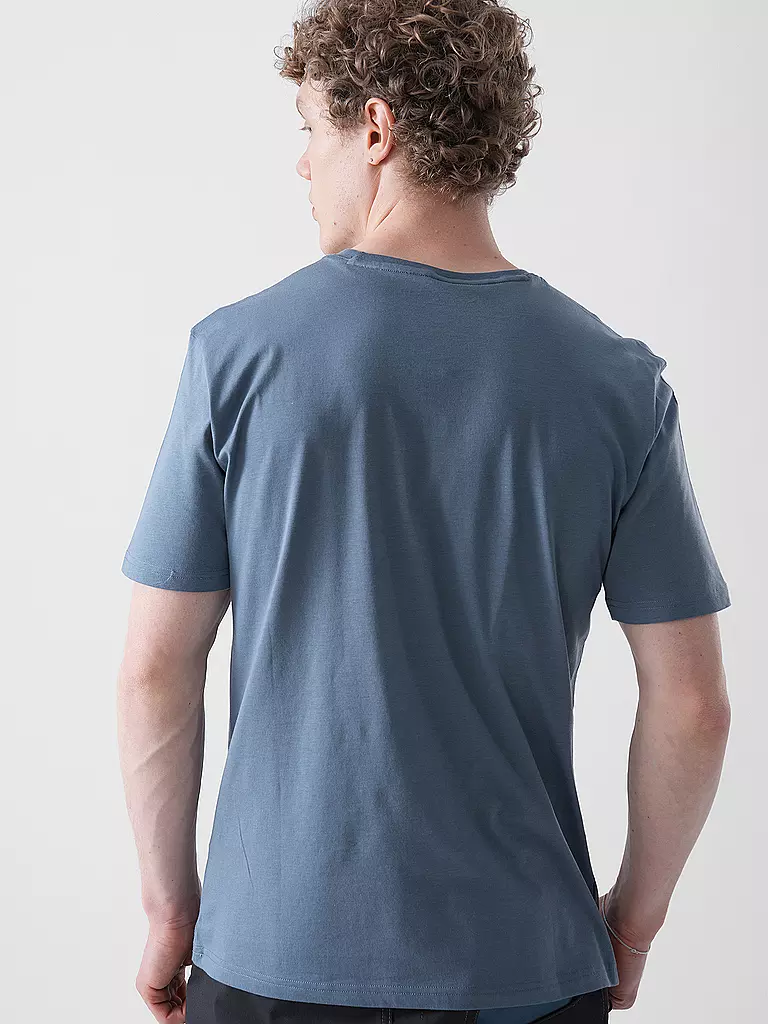 SALEWA | Camiseta funcional para hombre Eagle 3 Cime |