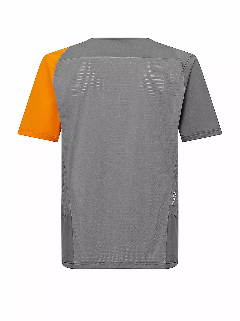 SALEWA | Camiseta funcional para hombre NXT Hybrid | 