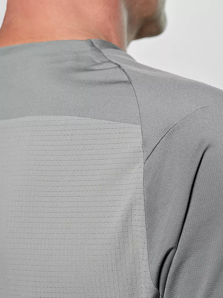 SALEWA | Camiseta funcional para hombre NXT Hybrid | 