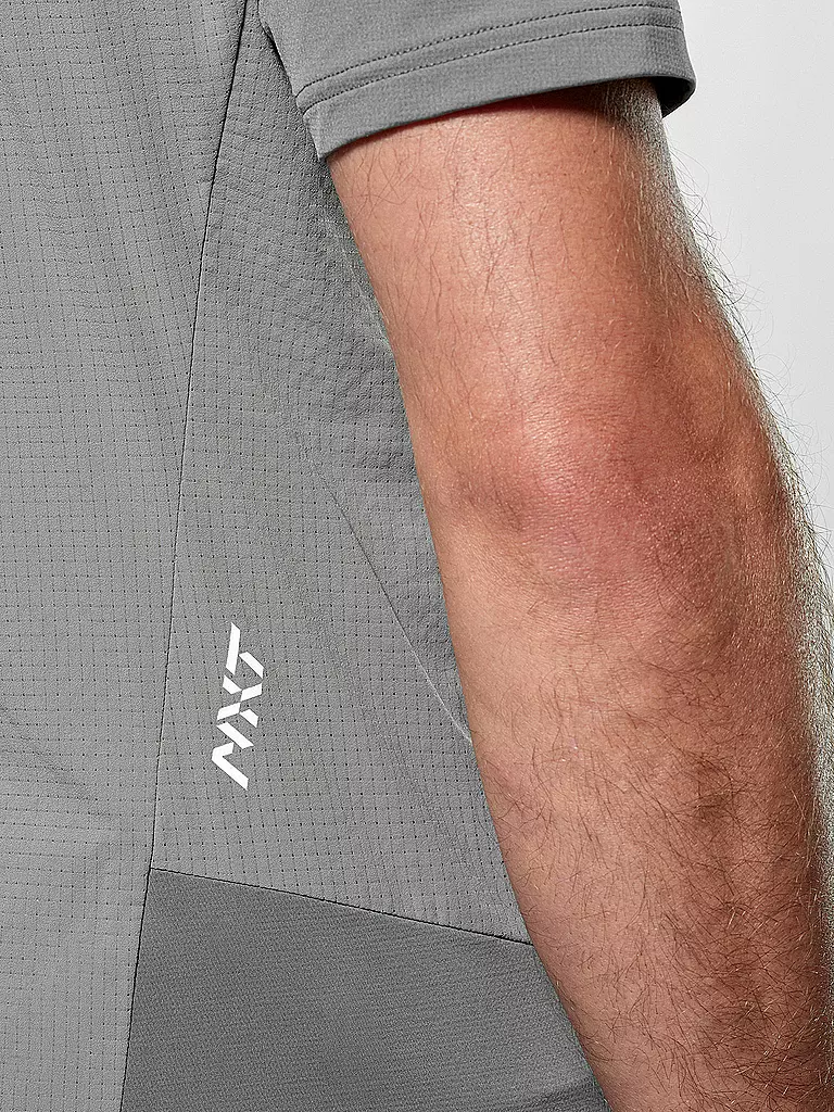 SALEWA | Camiseta funcional para hombre NXT Hybrid | 