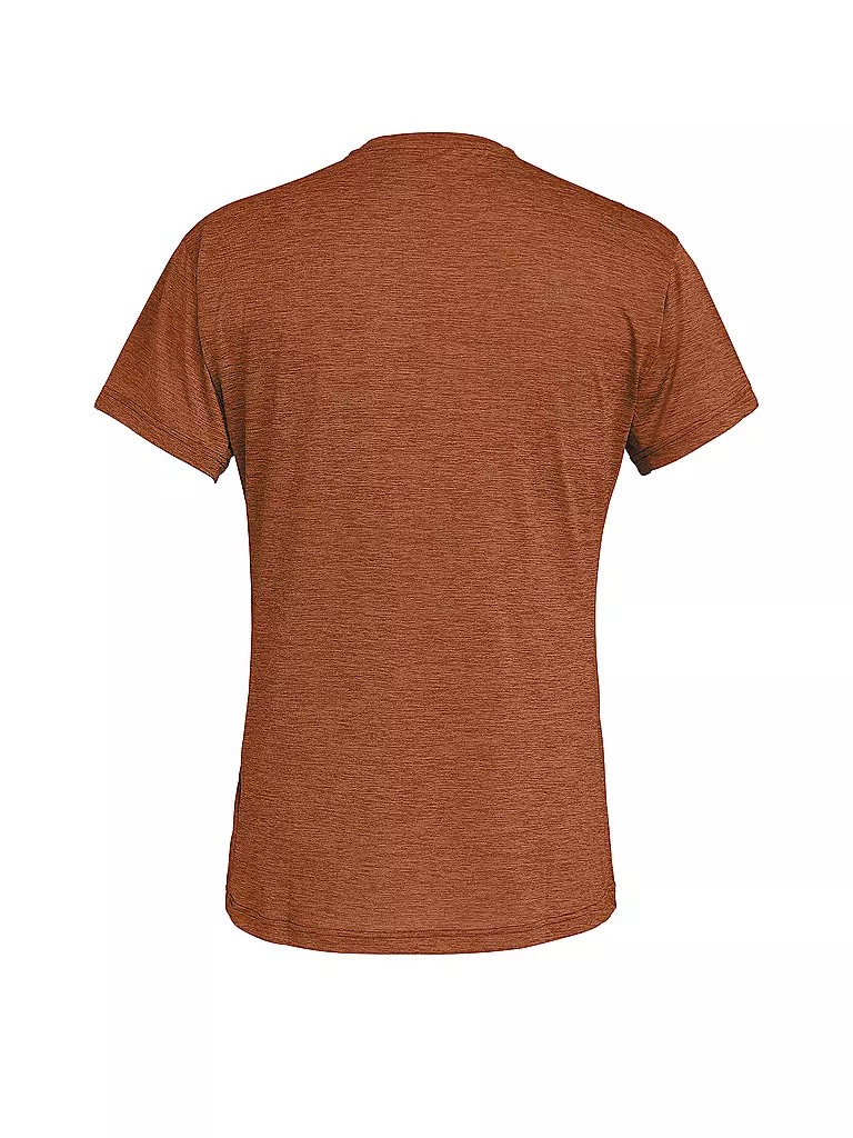SALEWA | Camiseta funcional para hombre Puez Melange Dry | 