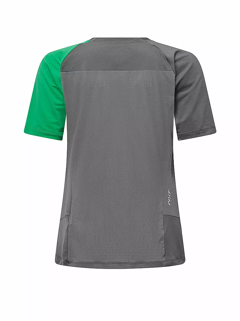 SALEWA | Camiseta funcional para mujer NXT Hybrid |