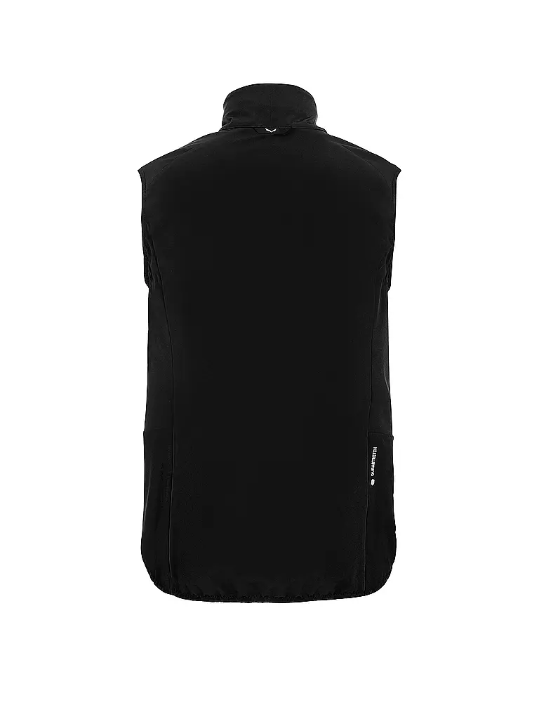 SALEWA | Chaleco de travesía para hombre Sella Durastretch |