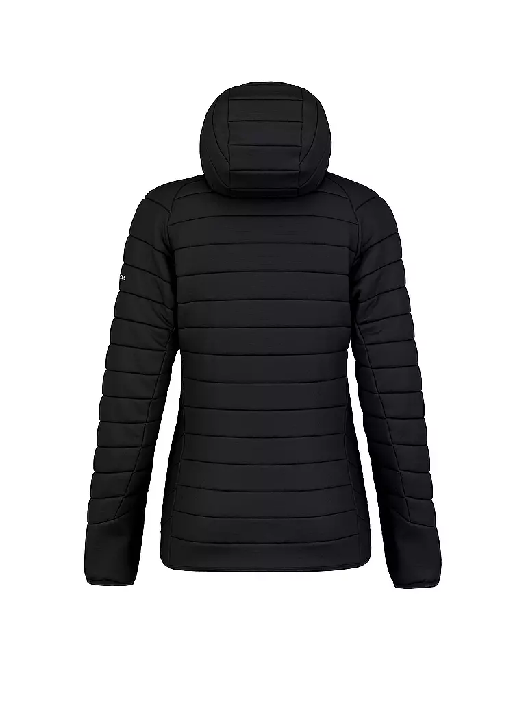 SALEWA | Chaqueta aislante para mujer Brenta RDS Down Hoodie | 