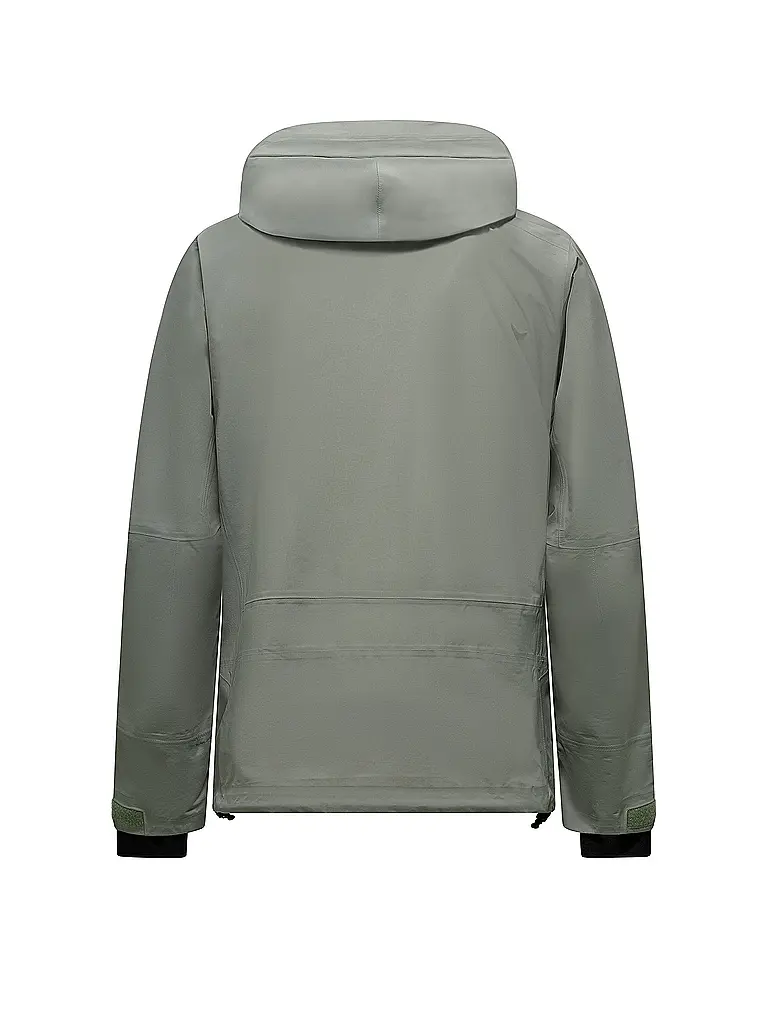 SALEWA | Chaqueta de esquí de travesía para hombre Sella Free 3L PTX |