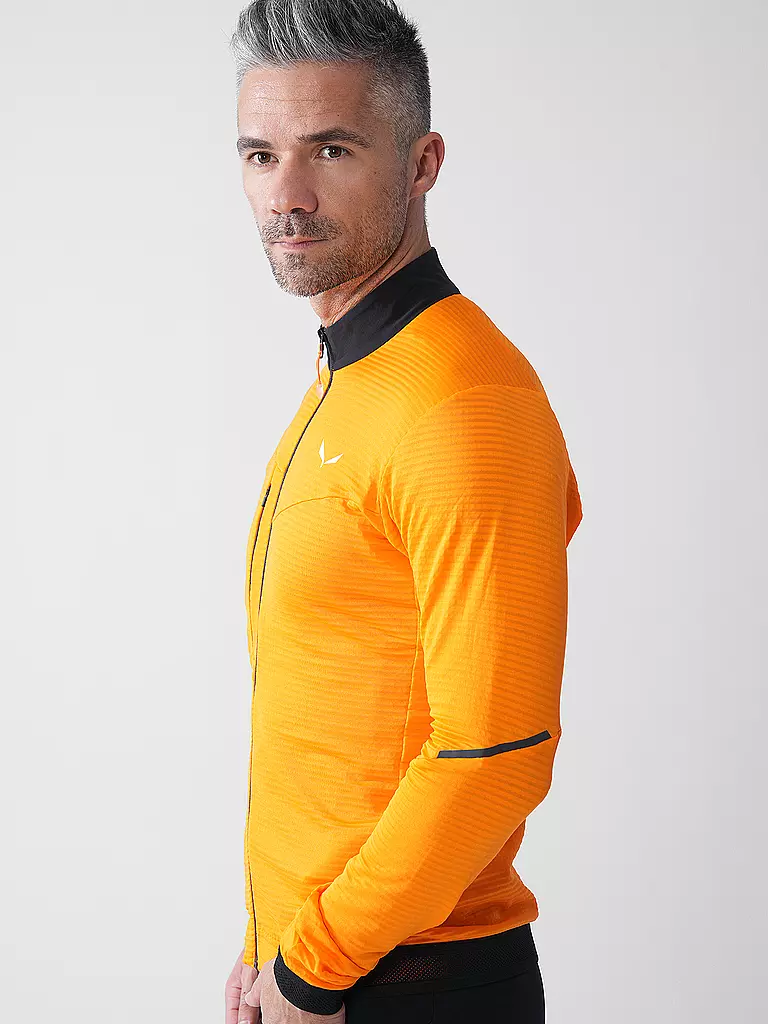 SALEWA | Chaqueta de forro polar para hombre Pedroc 2 Polarlite | 