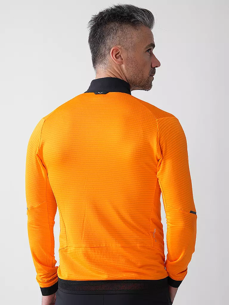 SALEWA | Chaqueta de forro polar para hombre Pedroc 2 Polarlite | 