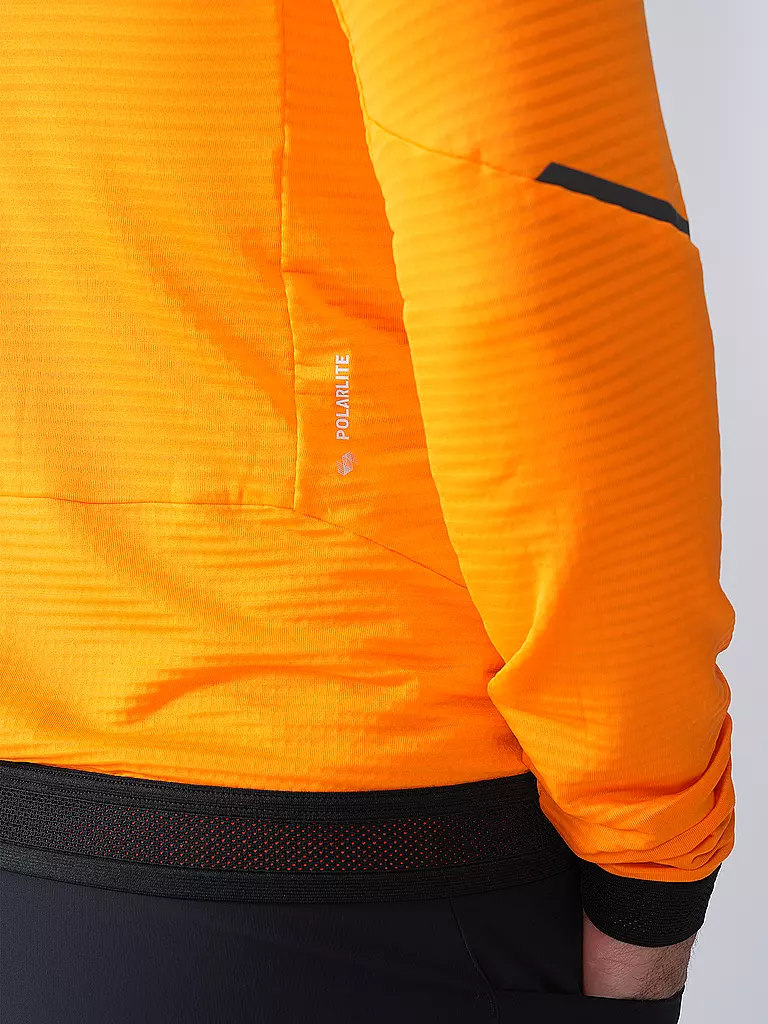 SALEWA | Chaqueta de forro polar para hombre Pedroc 2 Polarlite | 