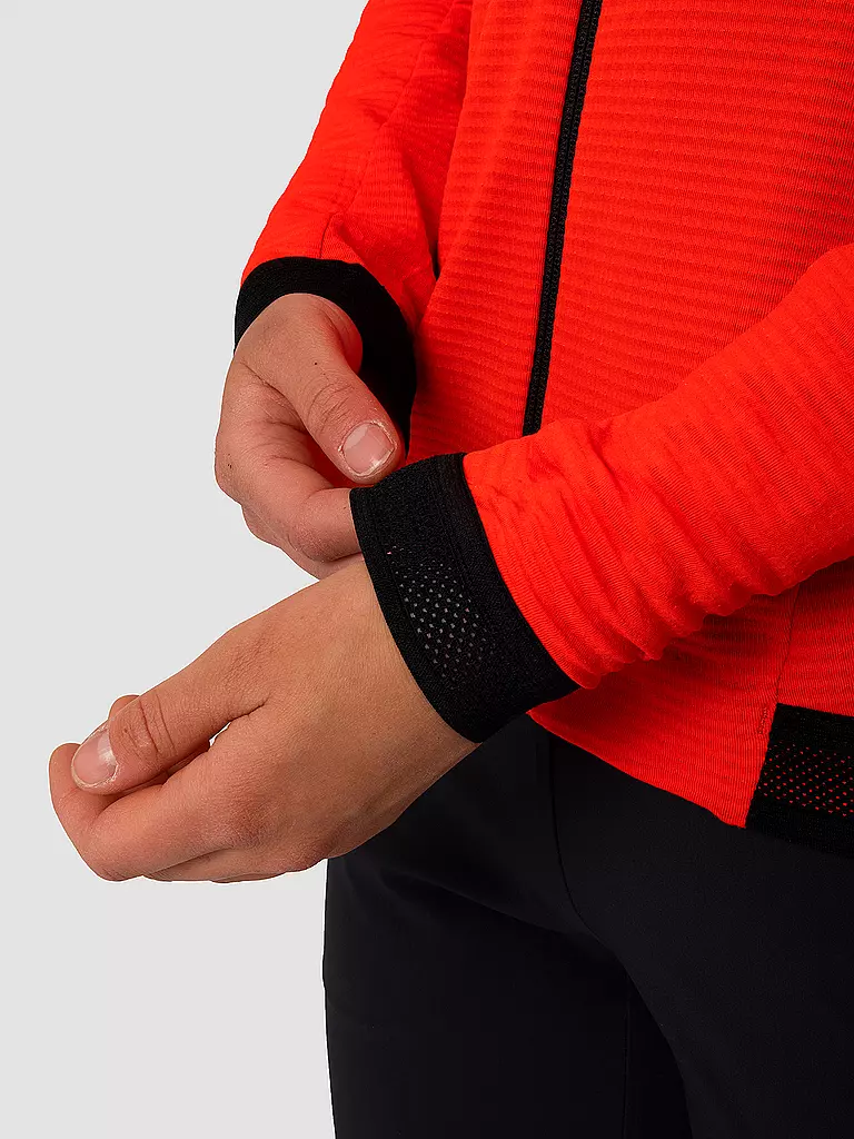 SALEWA | Chaqueta de forro polar para mujer Pedroc 2 Polarlite | 