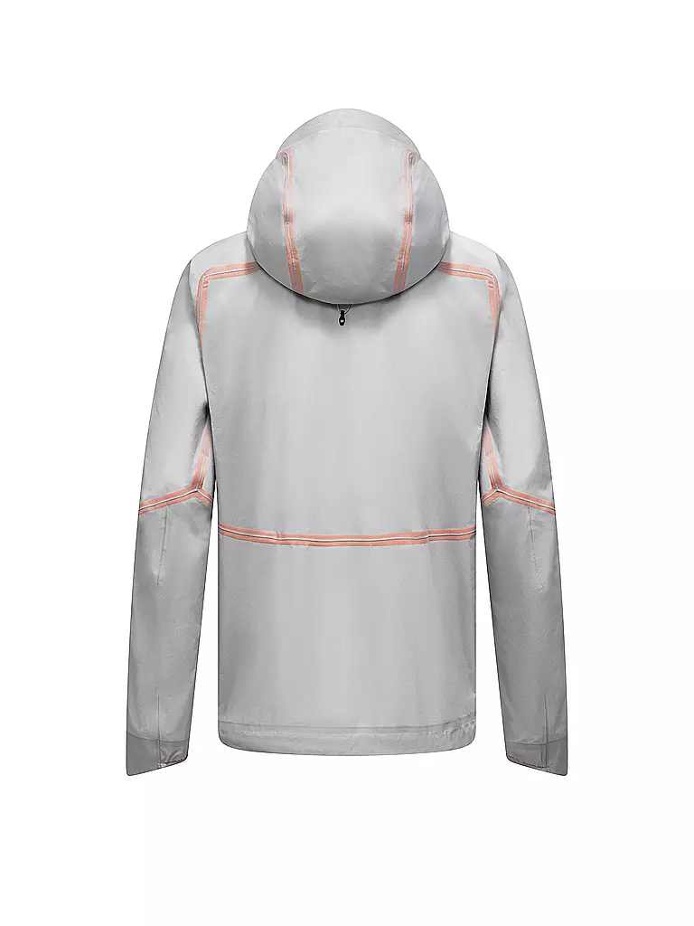 SALEWA | Chaqueta de senderismo para hombre NXT.PTX 3L |