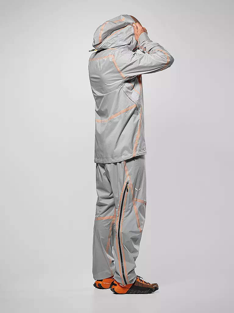 SALEWA | Chaqueta de senderismo para hombre NXT.PTX 3L |