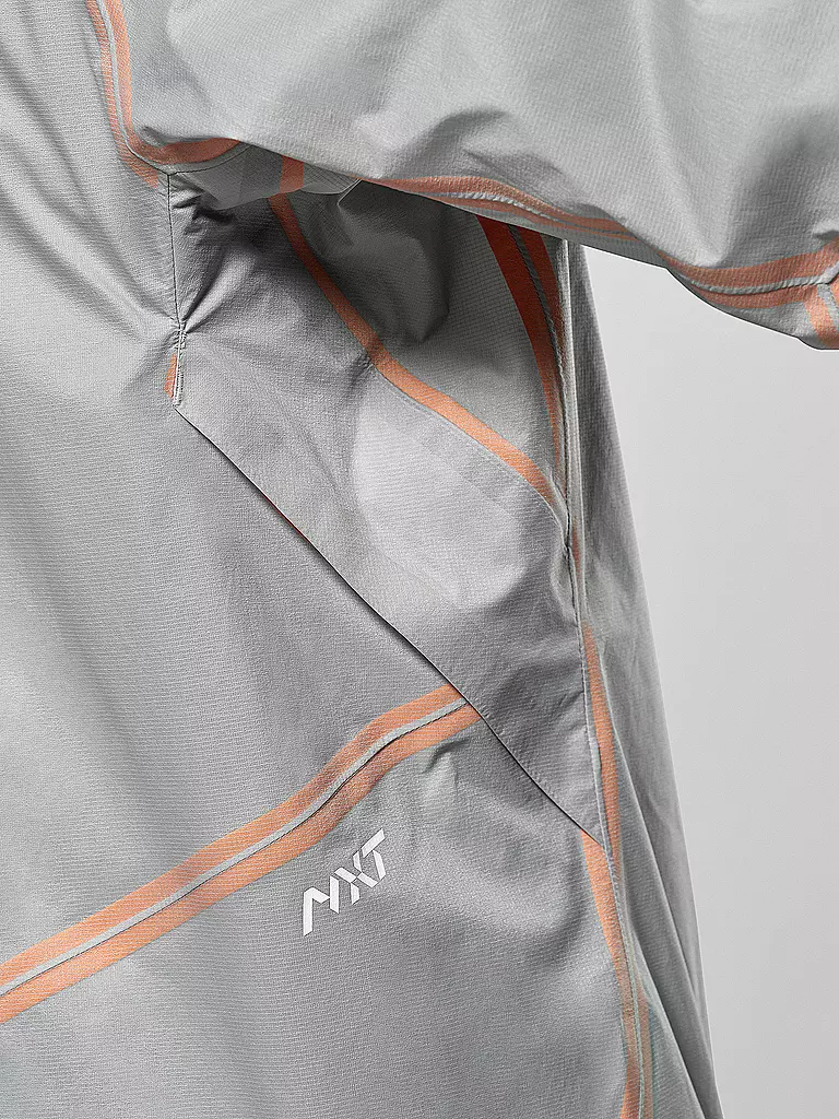 SALEWA | Chaqueta de senderismo para hombre NXT.PTX 3L |